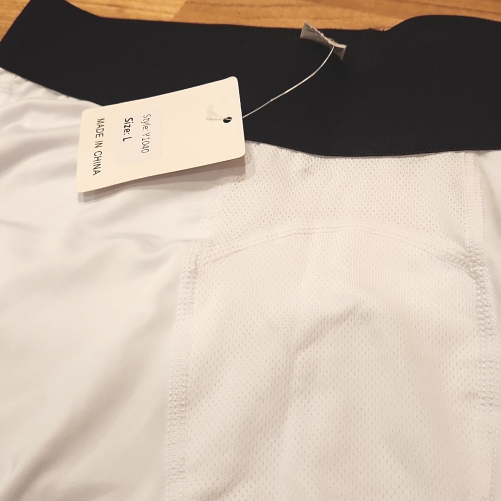 Compression legging - Picture 6 of 9